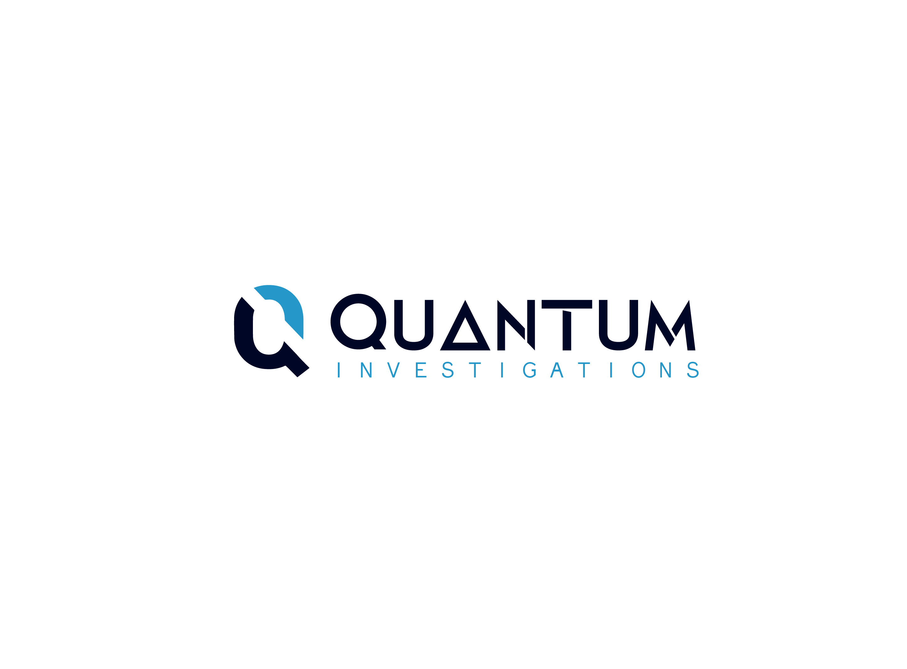 Quantum Investigations